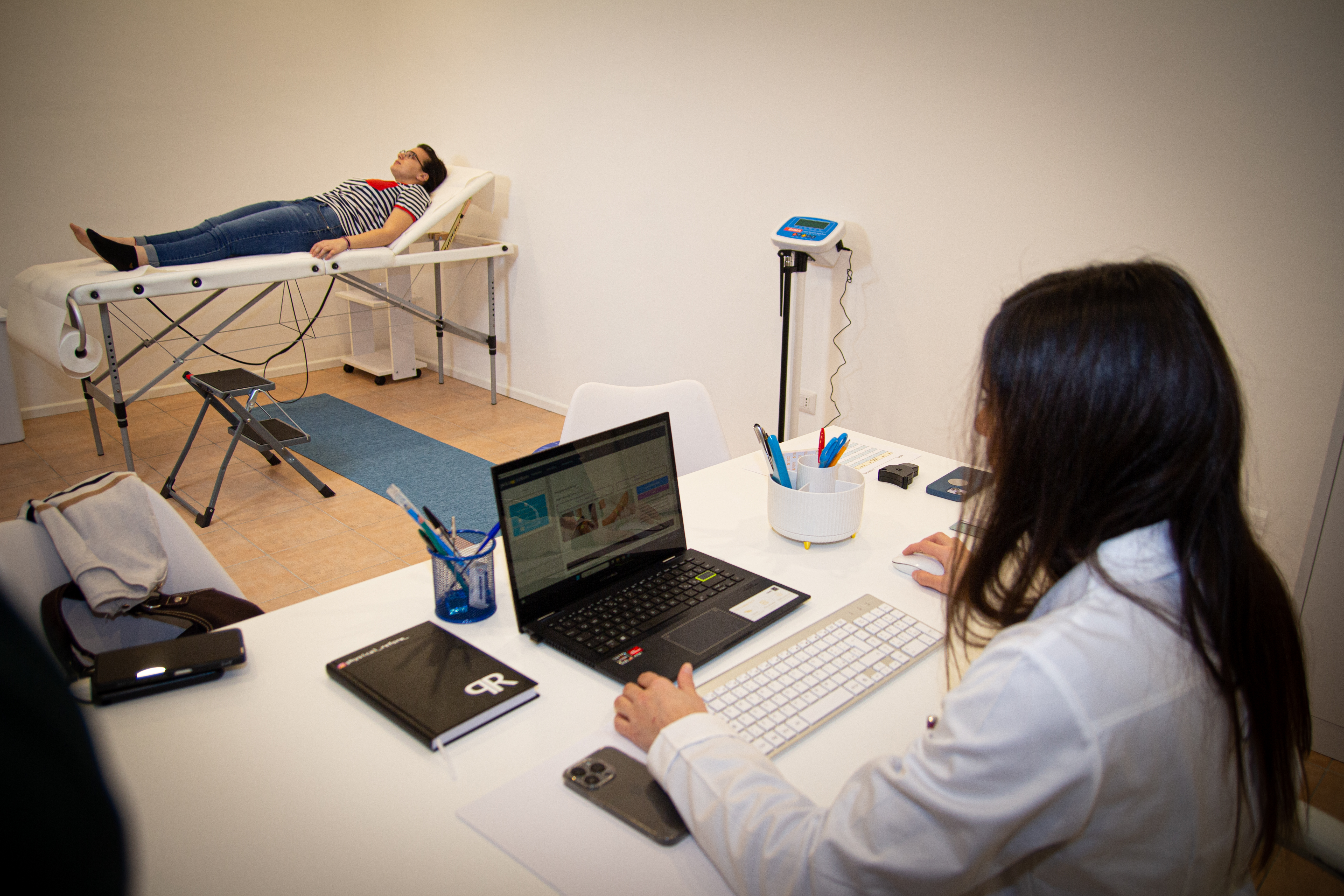 Valutazione iniziale